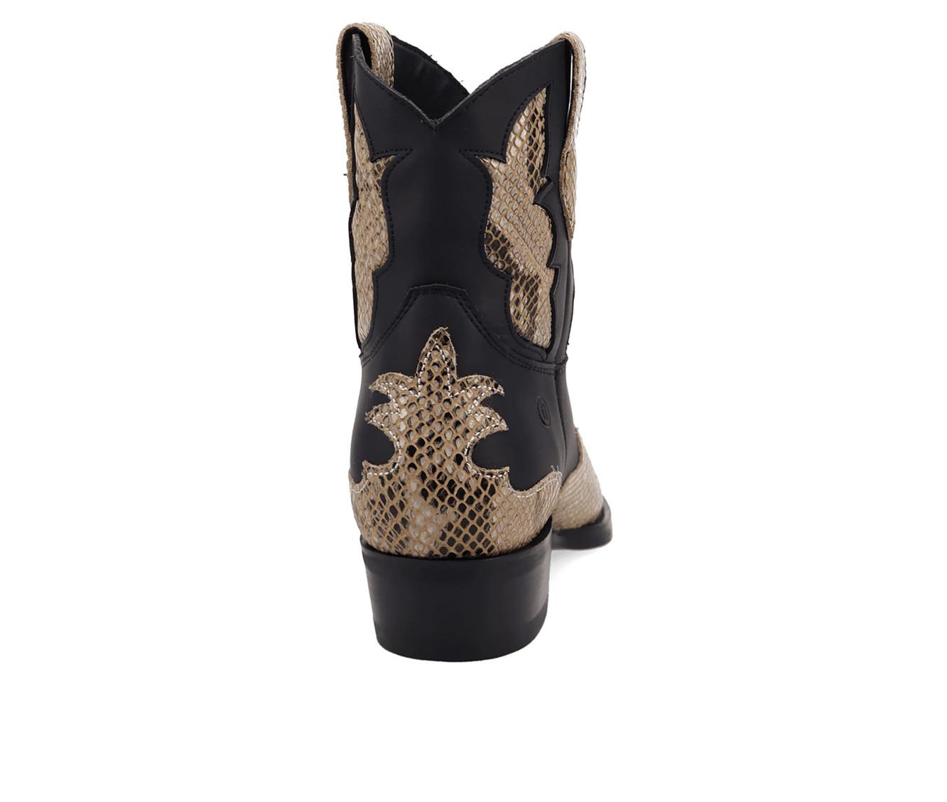 Men's Dingo Boot Serpico Cowboy Boots