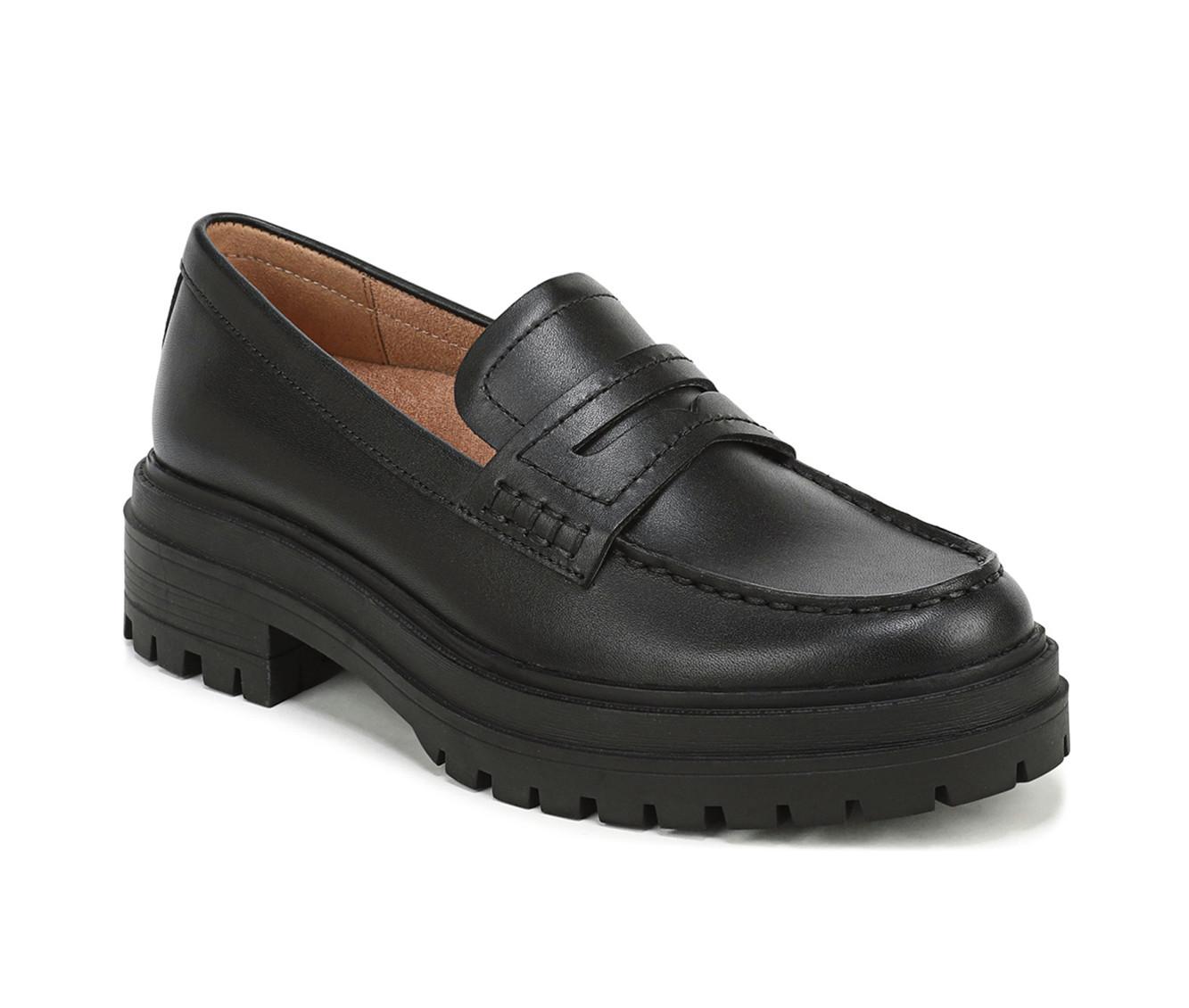 Women's Vionic Georgia Loafers
