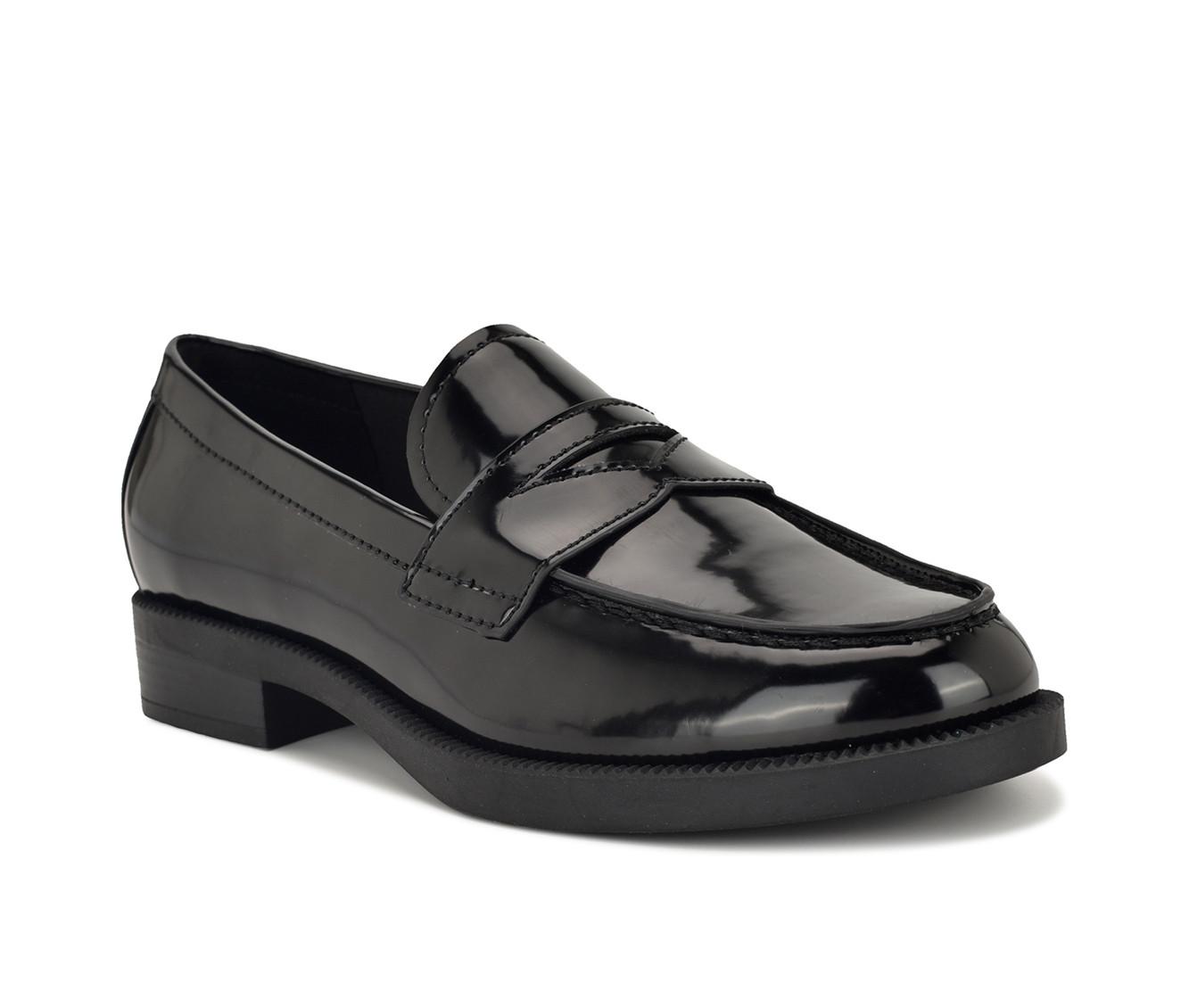 Women's Nine West Berg Loafers