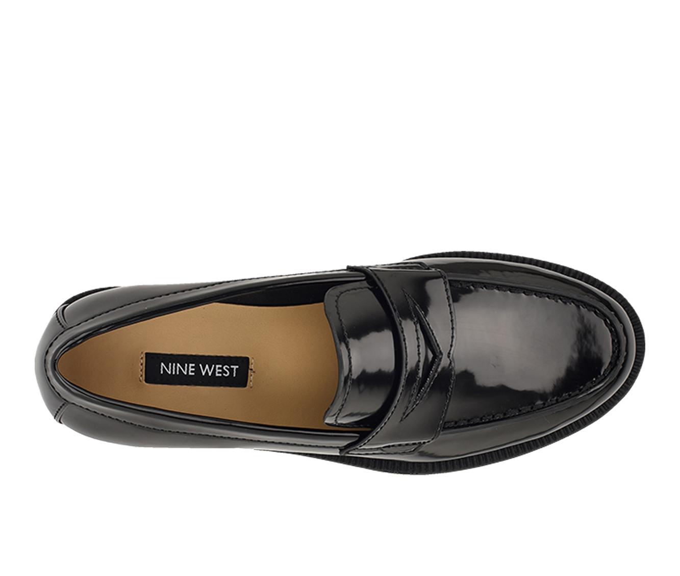 Women's Nine West Berg Loafers
