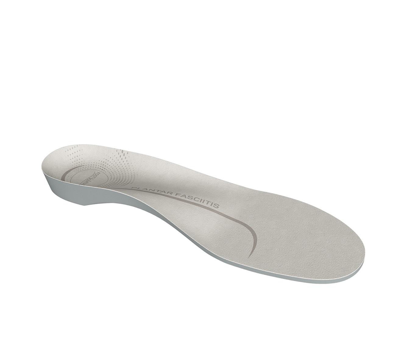 FootWave Adults' Plantar Fasciitis Insoles
