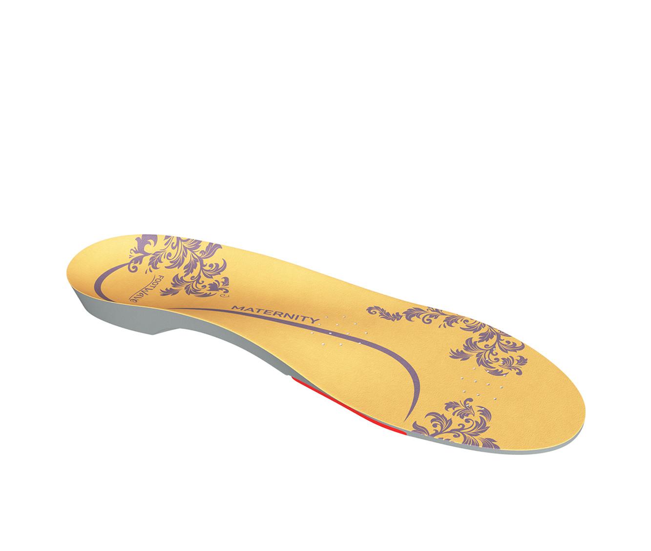 FootWave Women's Maternity Insoles