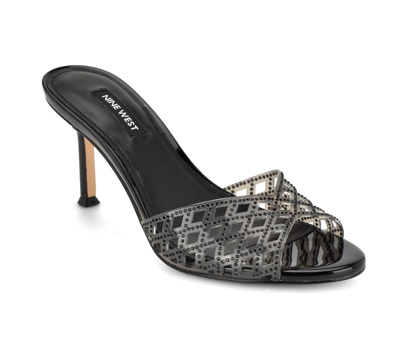 Women's Nine West Mazzy Dress Sandals