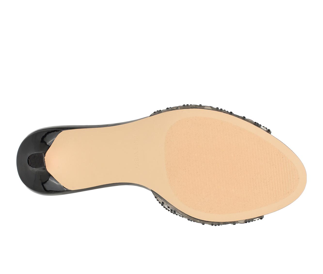 Women's Nine West Mazzy Dress Sandals