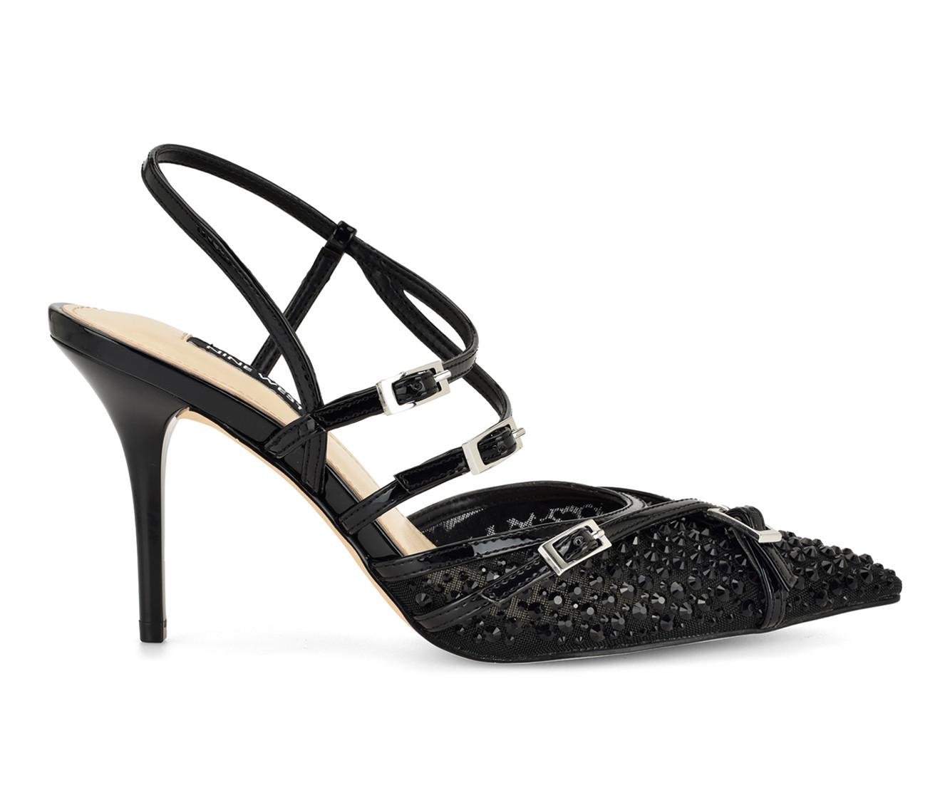 Women's Nine West Pertee Heels