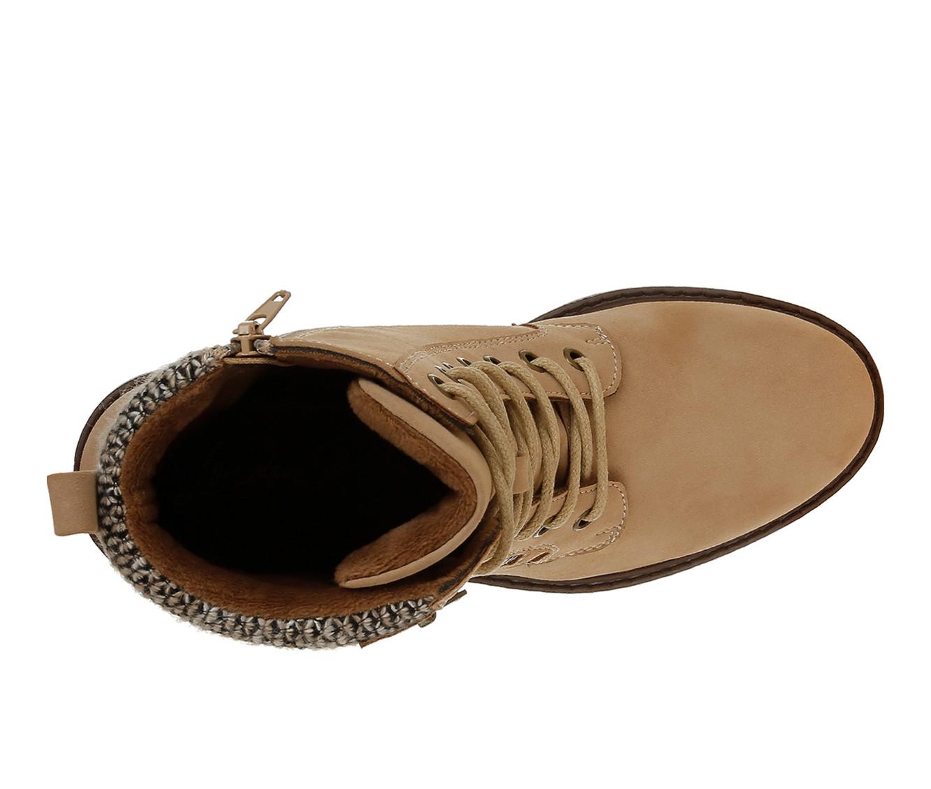Women's London Rag Mahisha Hiking Boots