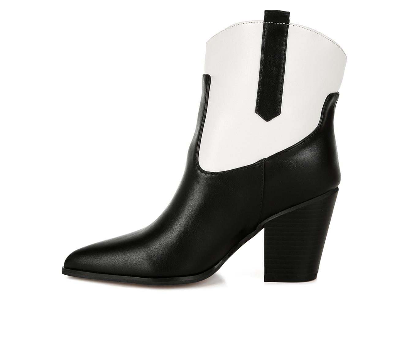 Women's London Rag Gallops Western Boots