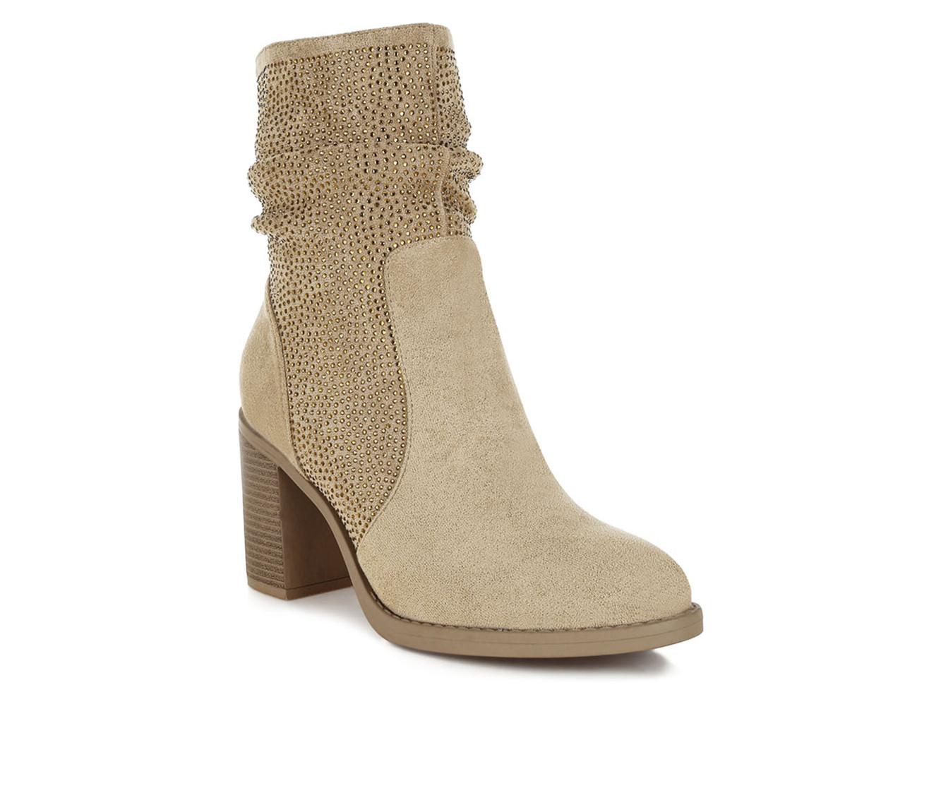 Women's London Rag Chinar Booties