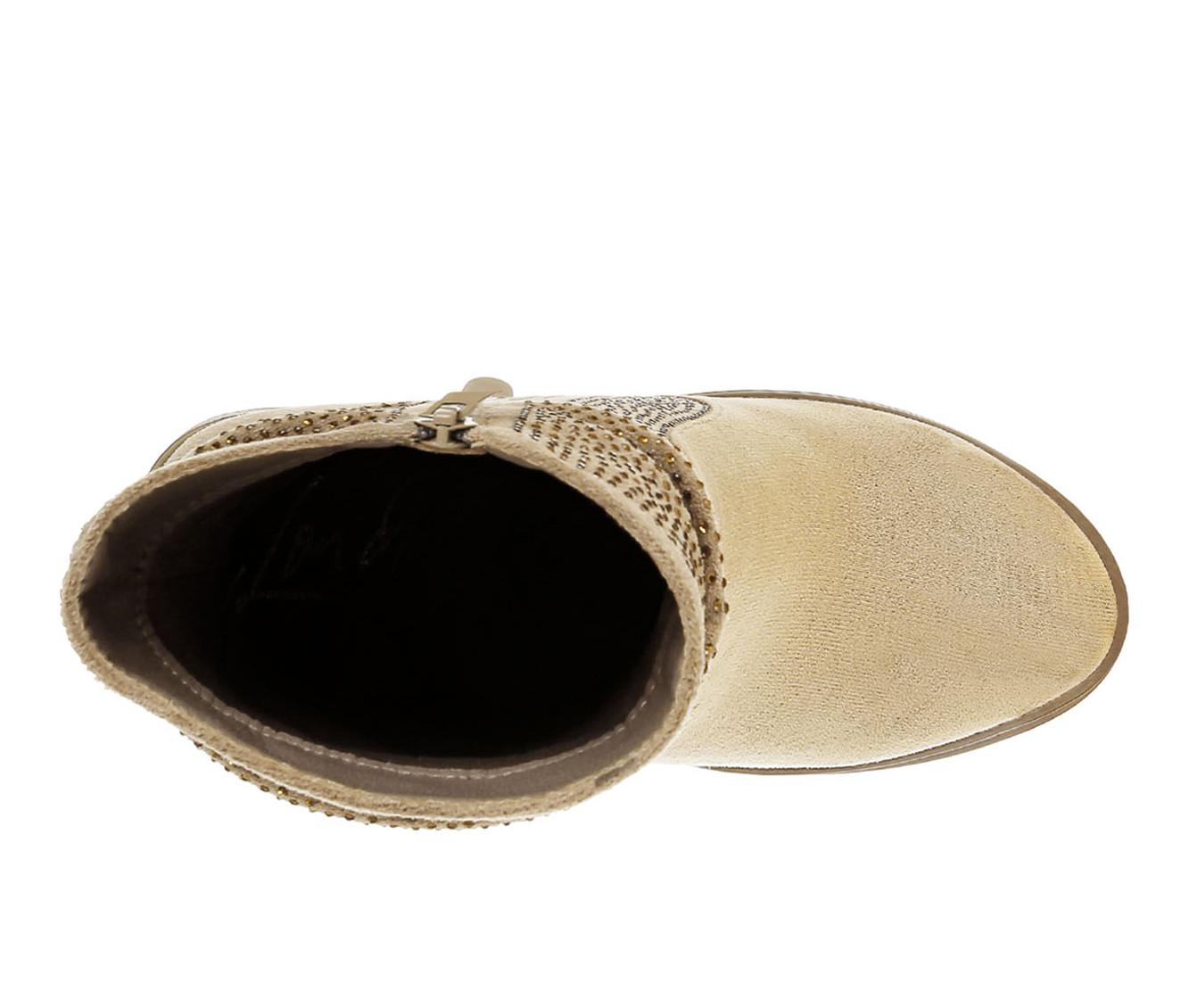 Women's London Rag Chinar Booties