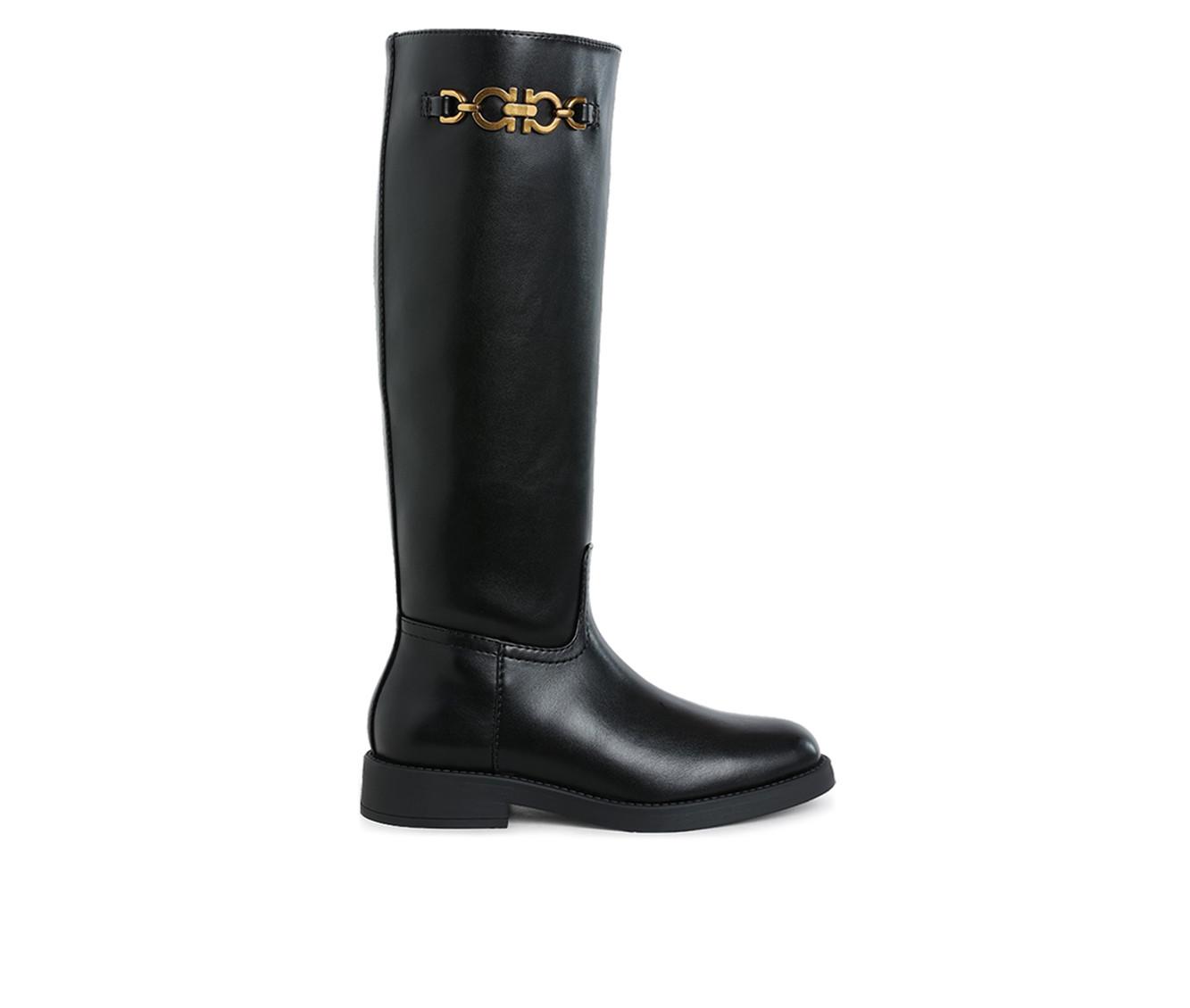 Women's London Rag Kiang Knee High Boots