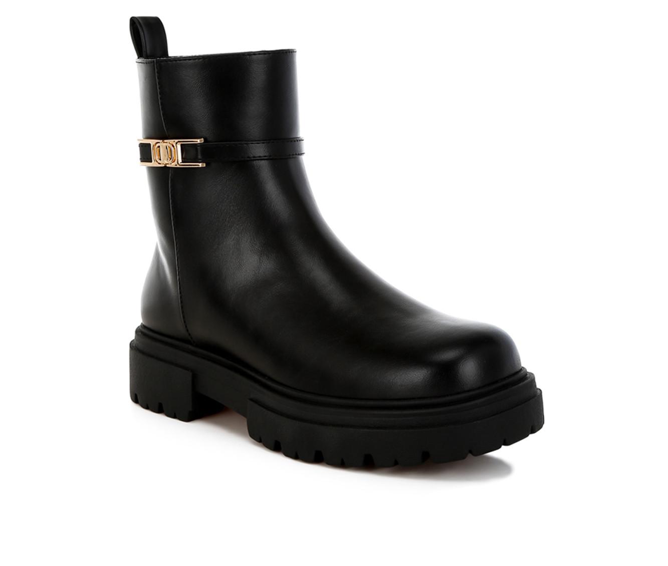 Women's London Rag Corsac Booties