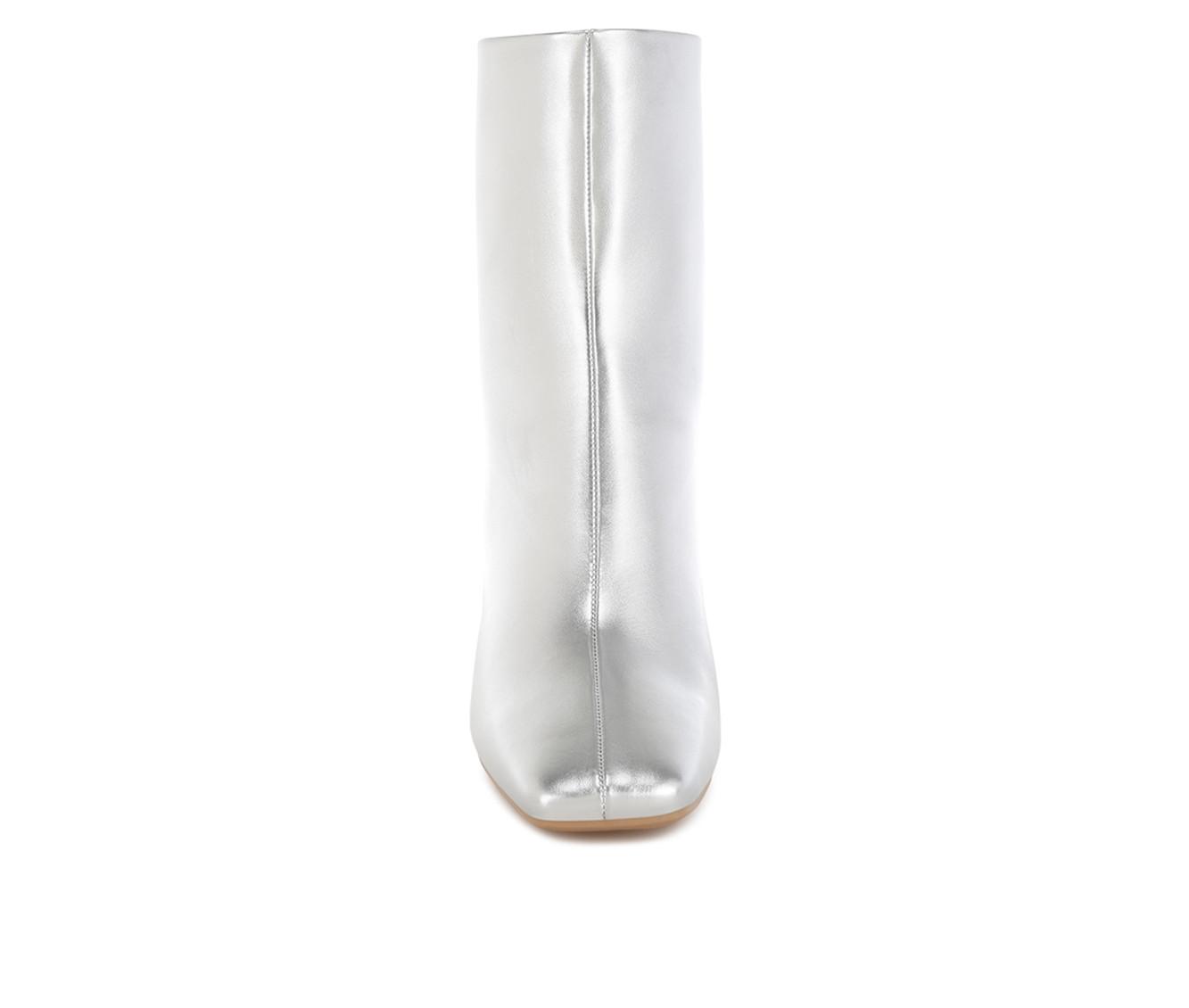 Women's London Rag Simba Booties