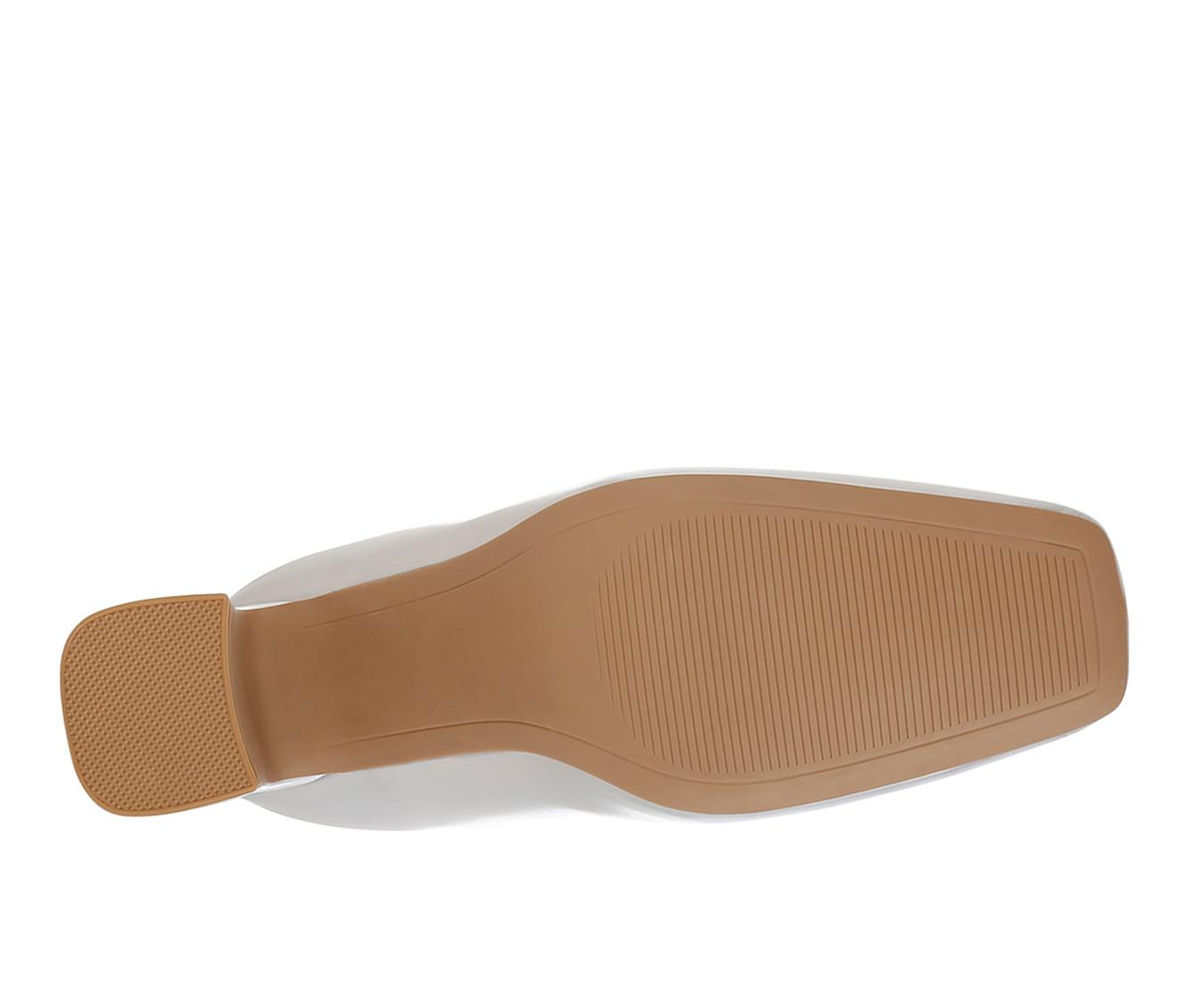 Women's London Rag Simba Booties