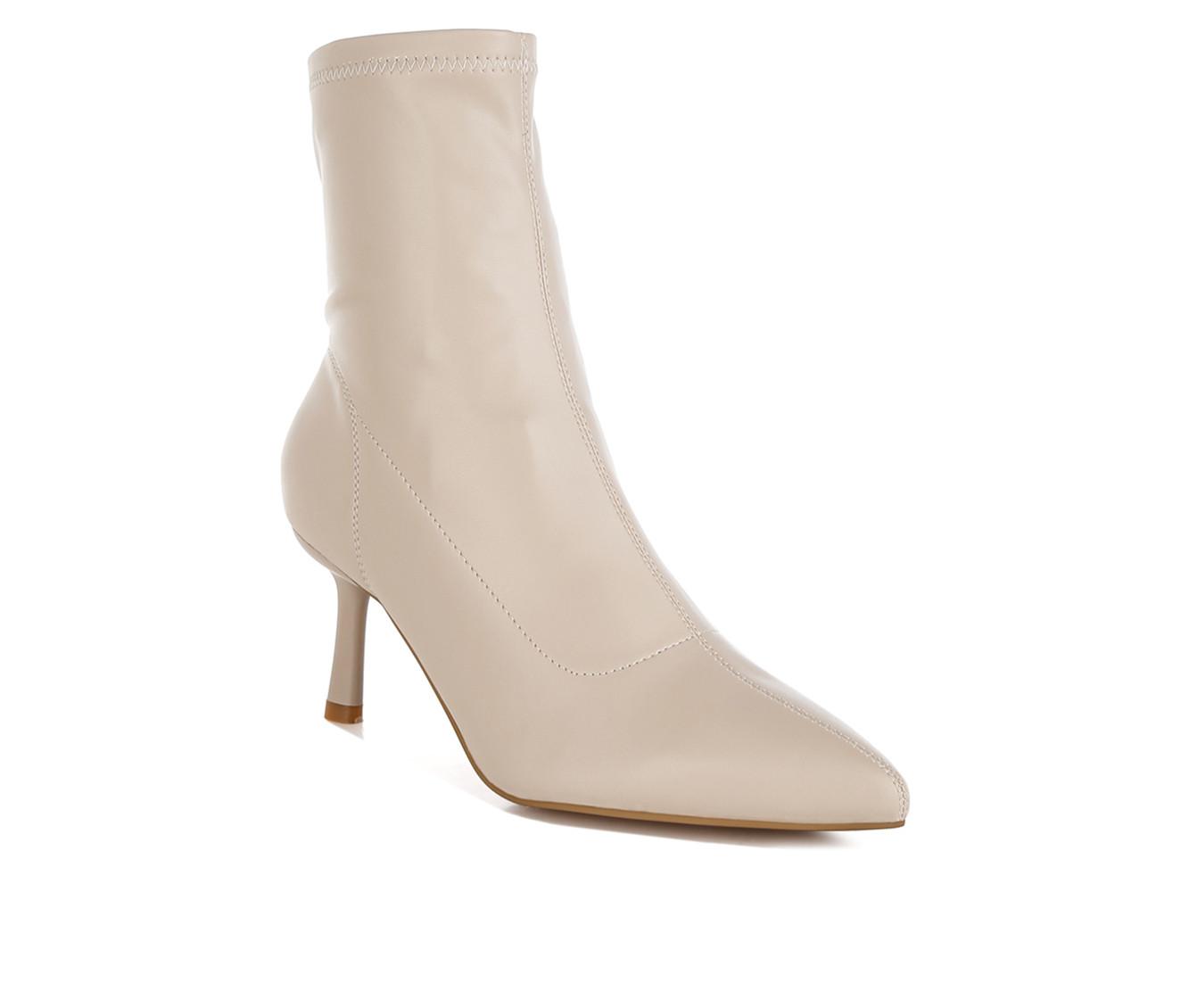 Women's London Rag Pumila Booties