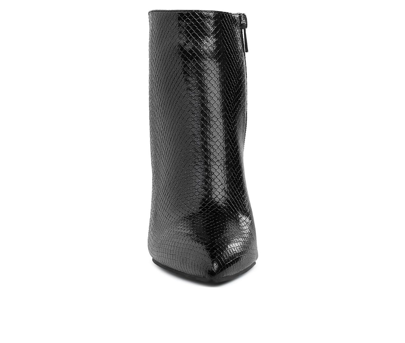 Women's London Rag Tatria Booties