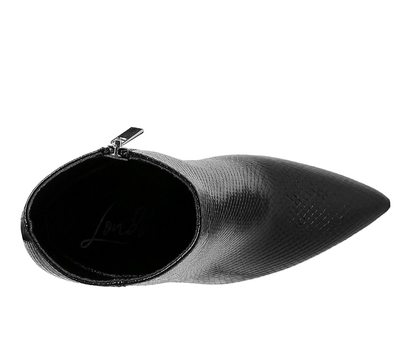 Women's London Rag Tatria Booties