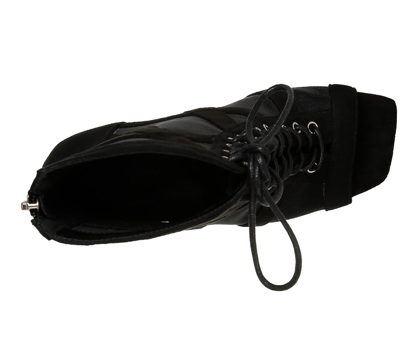 Women's London Rag Anarki Booties