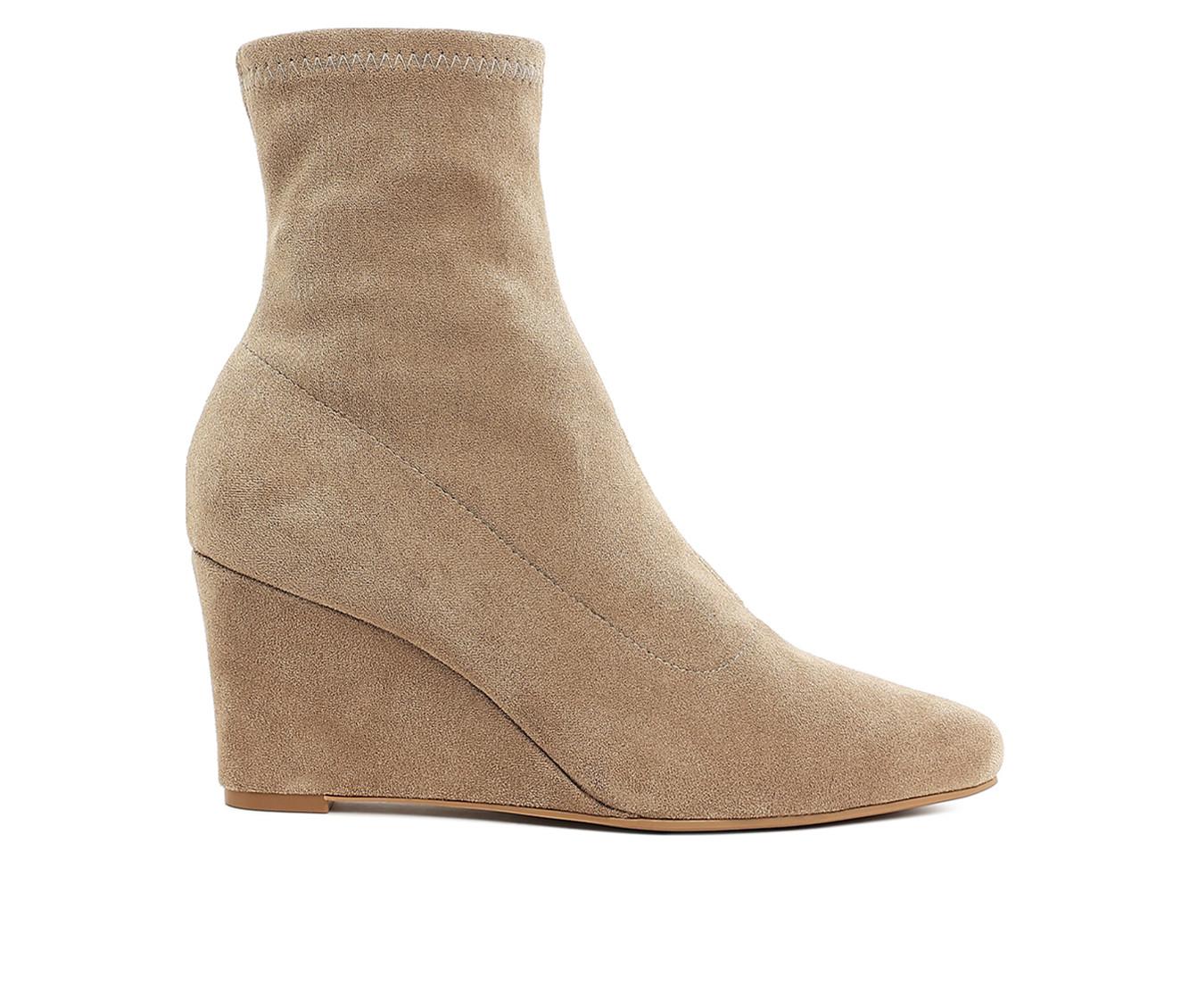 Women's London Rag Yara Booties