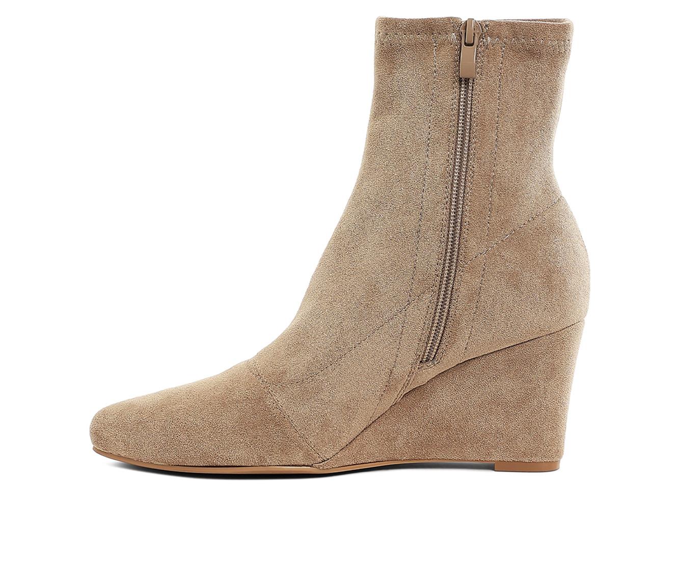 Women's London Rag Yara Booties