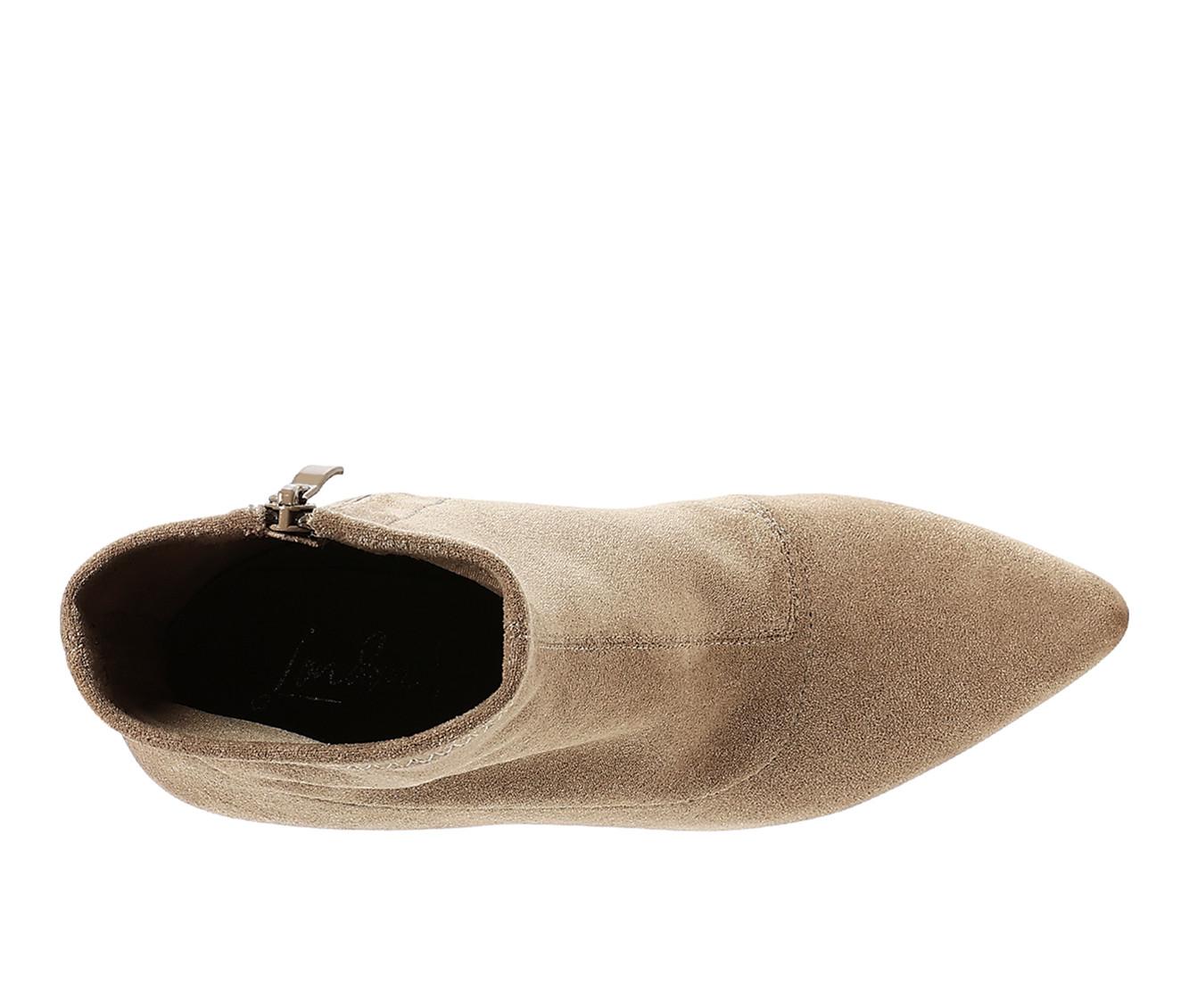 Women's London Rag Yara Booties