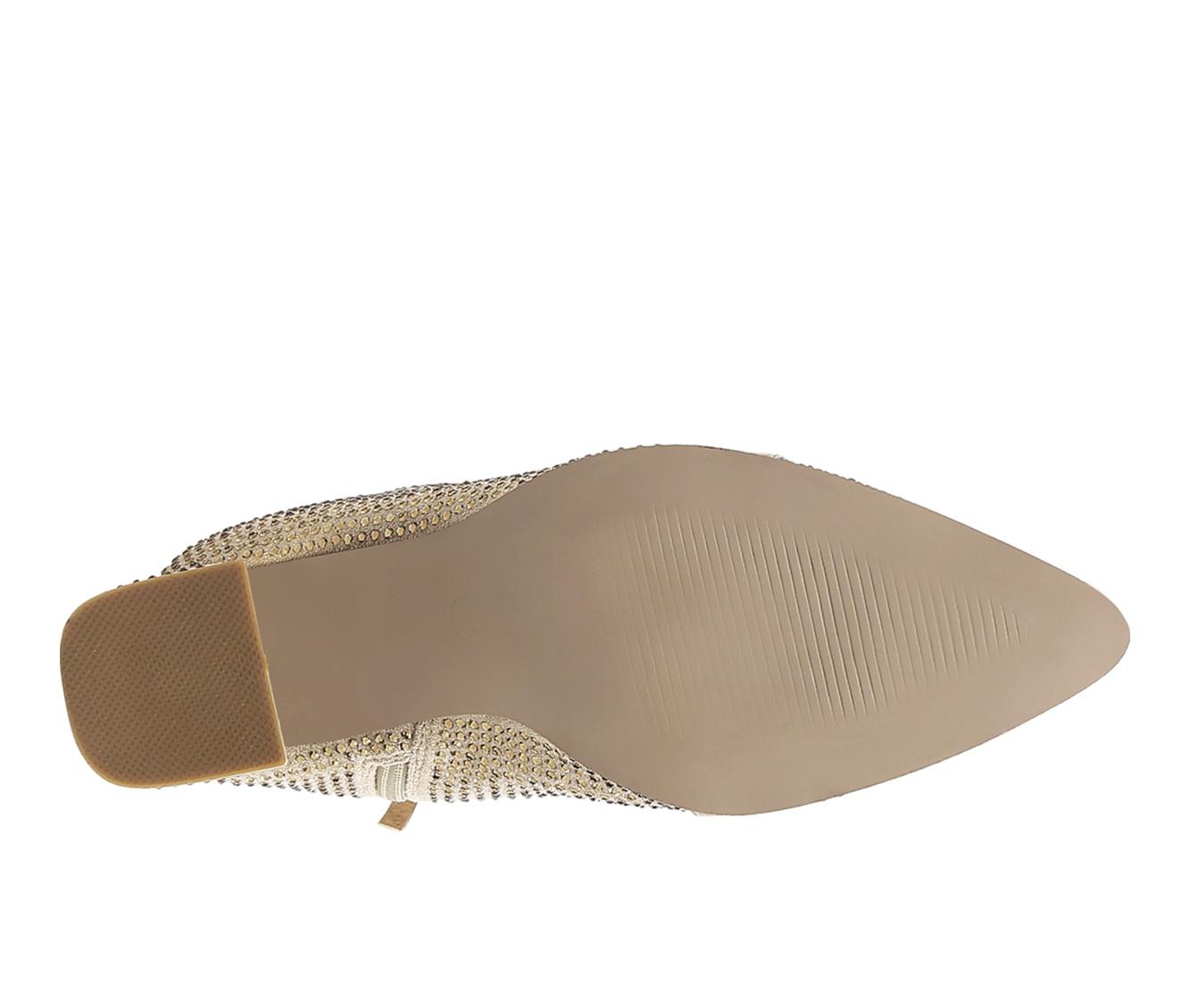 Women's London Rag Calla Booties