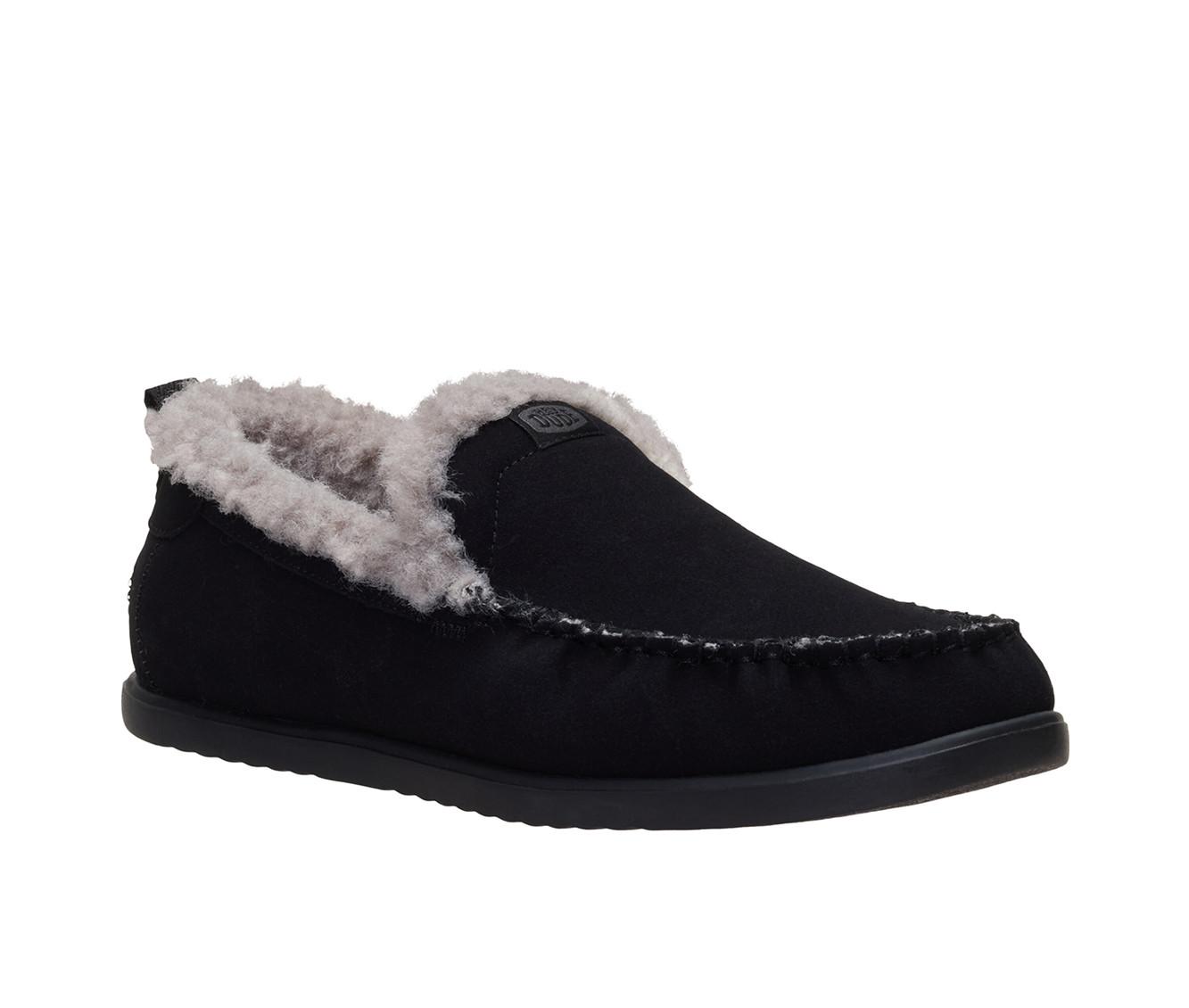 HEYDUDE Harbor Lo Slipper Slippers - thumbnail 2