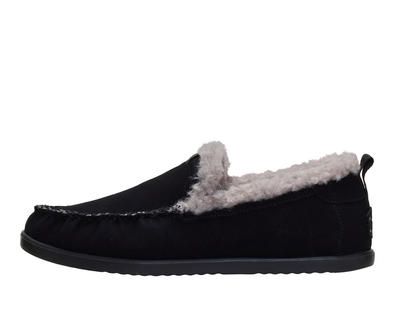 HEYDUDE Harbor Lo Slipper Slippers - thumbnail 3