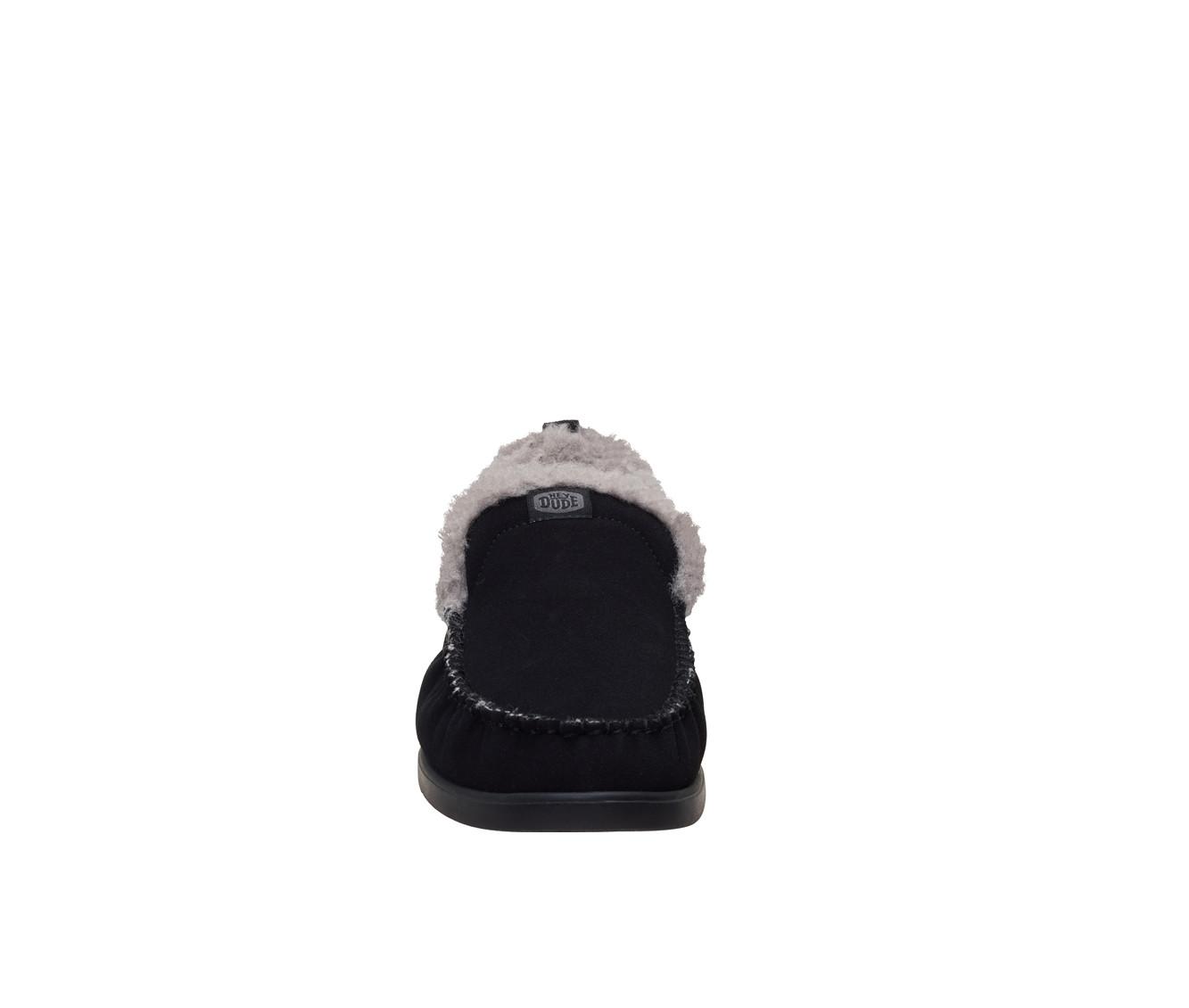 HEYDUDE Harbor Lo Slipper Slippers - thumbnail 4