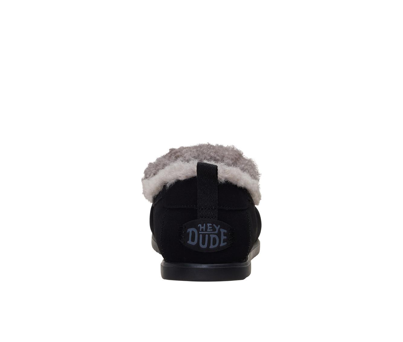 HEYDUDE Harbor Lo Slipper Slippers - thumbnail 5
