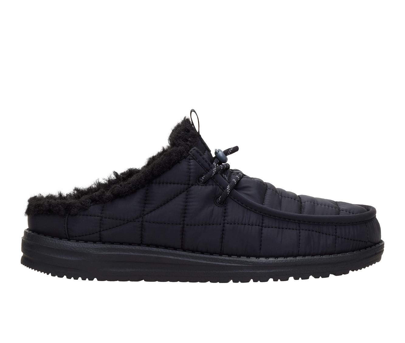 Men's HEYDUDE Wally Slip Camp Casual Shoes