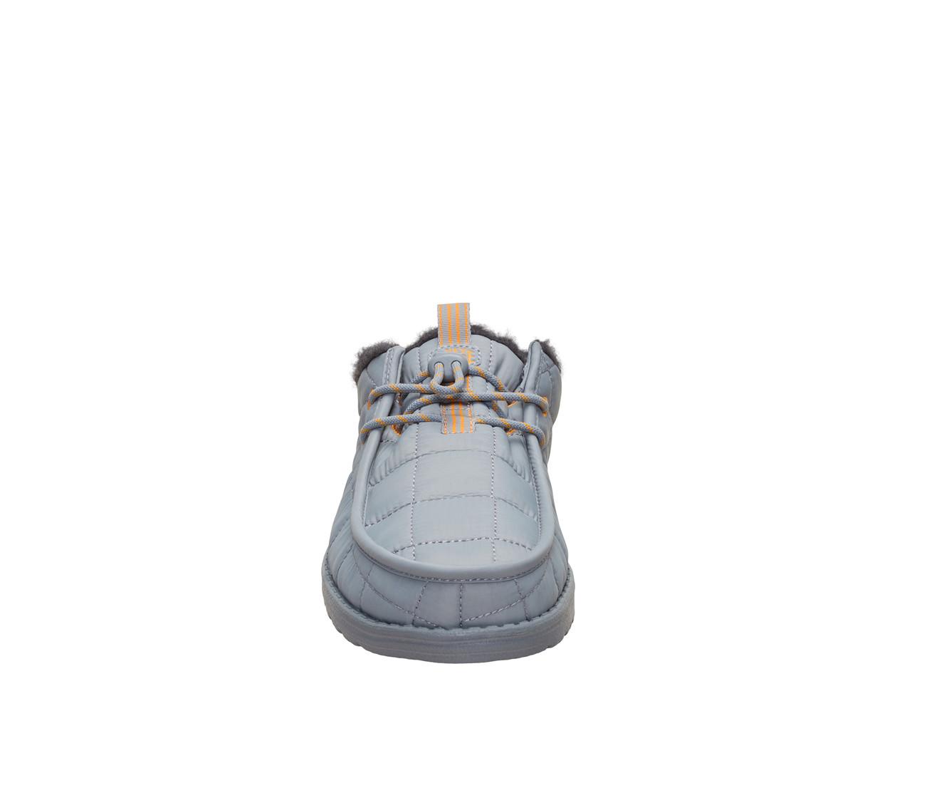 Men's HEYDUDE Wally Slip Camp Casual Shoes