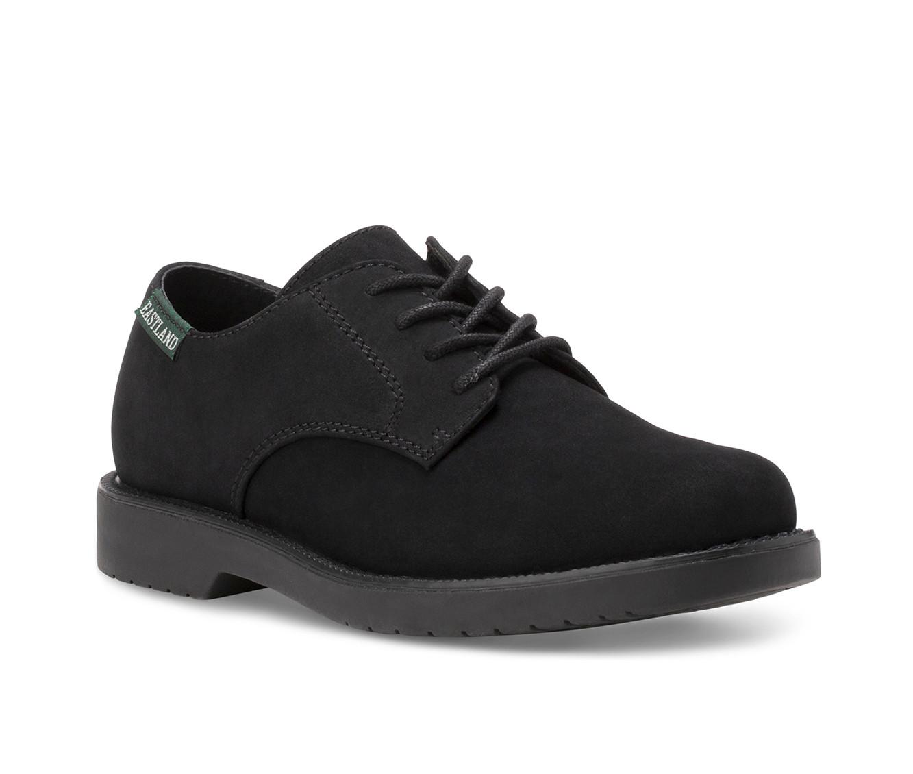 Boys' Eastland Little Kid & Big Buck Oxfords