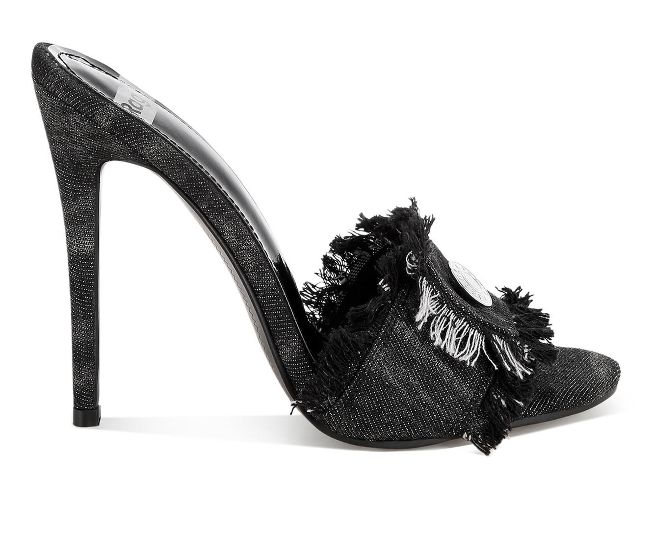 Women's Rag & Co Claudia Dress Sandals