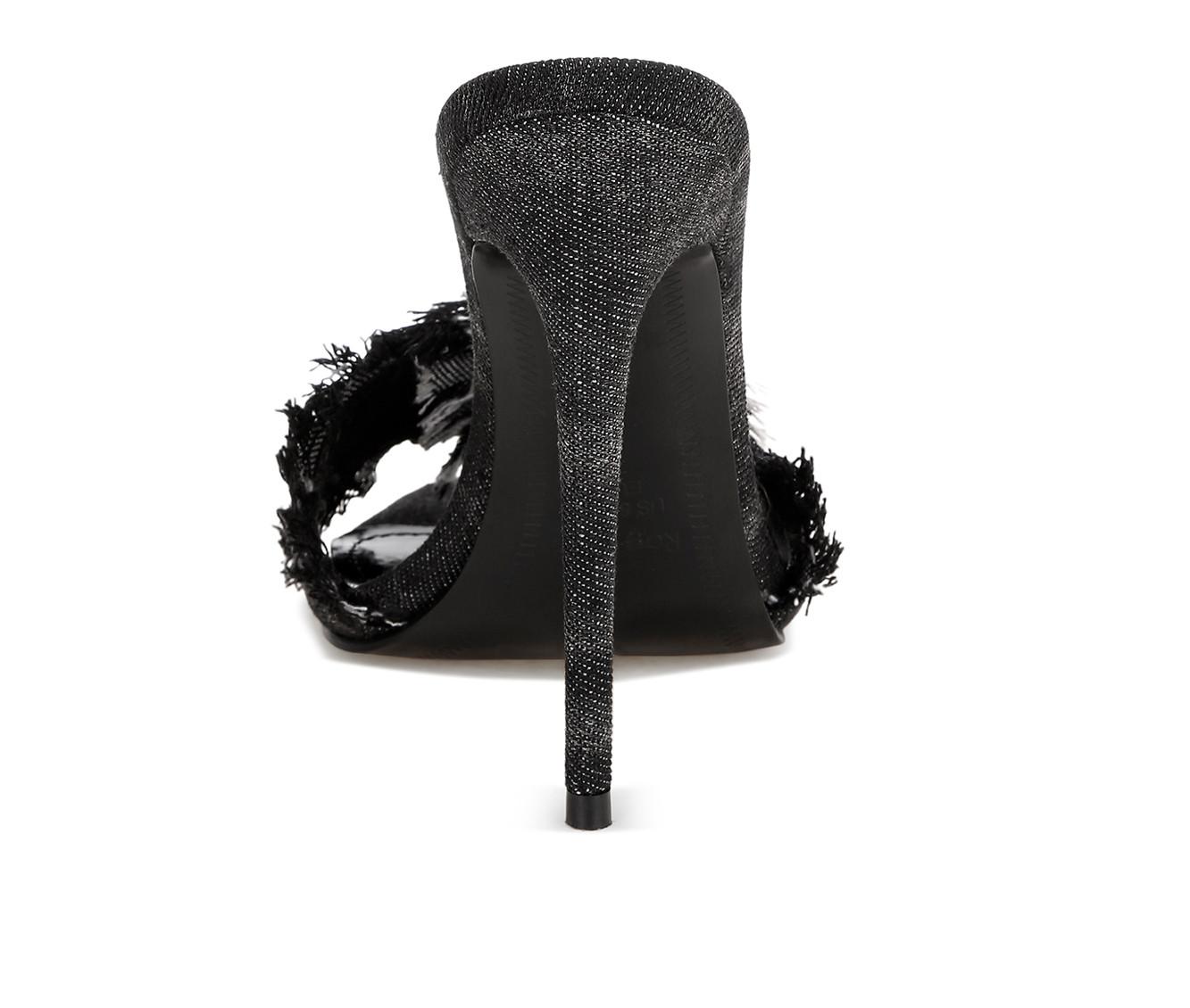 Women's Rag & Co Claudia Dress Sandals