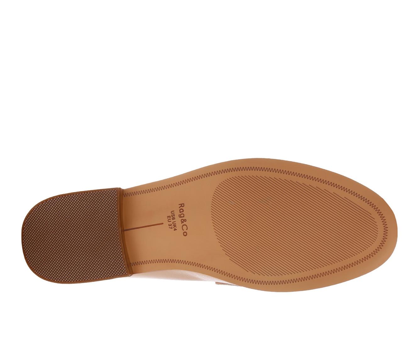 Women's Rag & Co Reiga Loafers