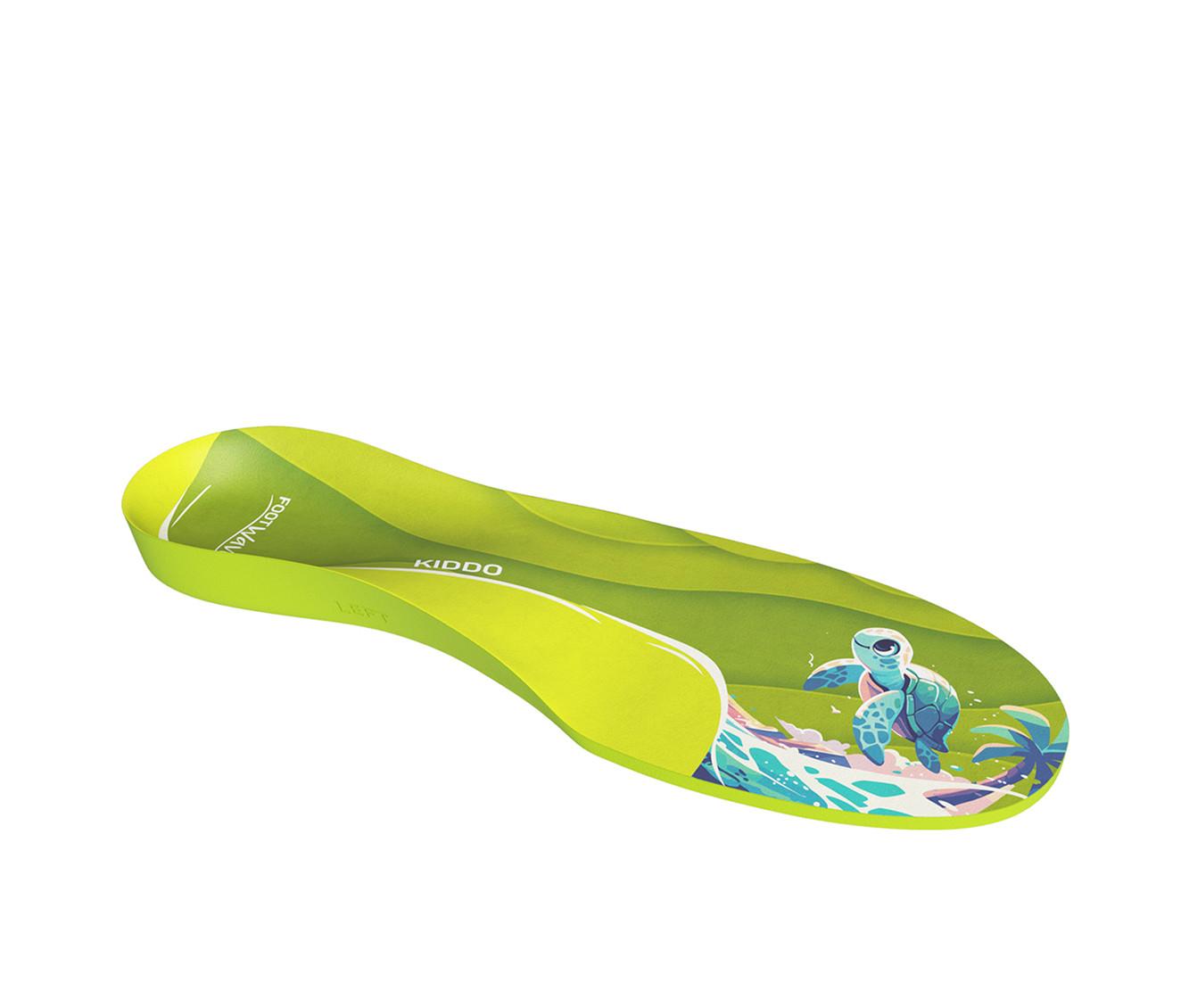 FootWave Kids' Kiddo Insoles