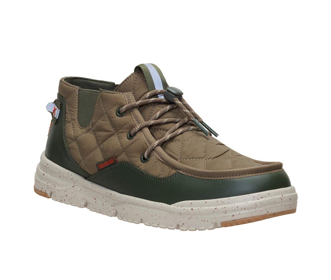 Men's HEYDUDE Bradley II Apres Boots