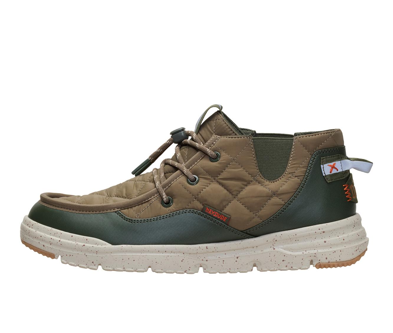Men's HEYDUDE Bradley II Apres Boots