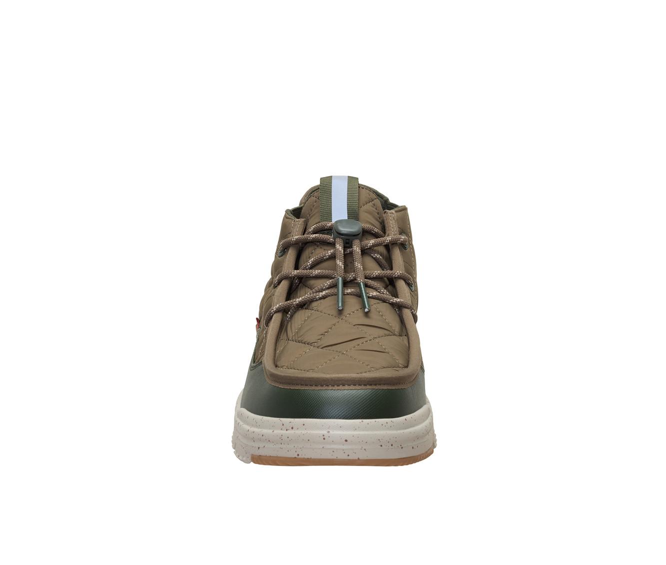 Men's HEYDUDE Bradley II Apres Boots