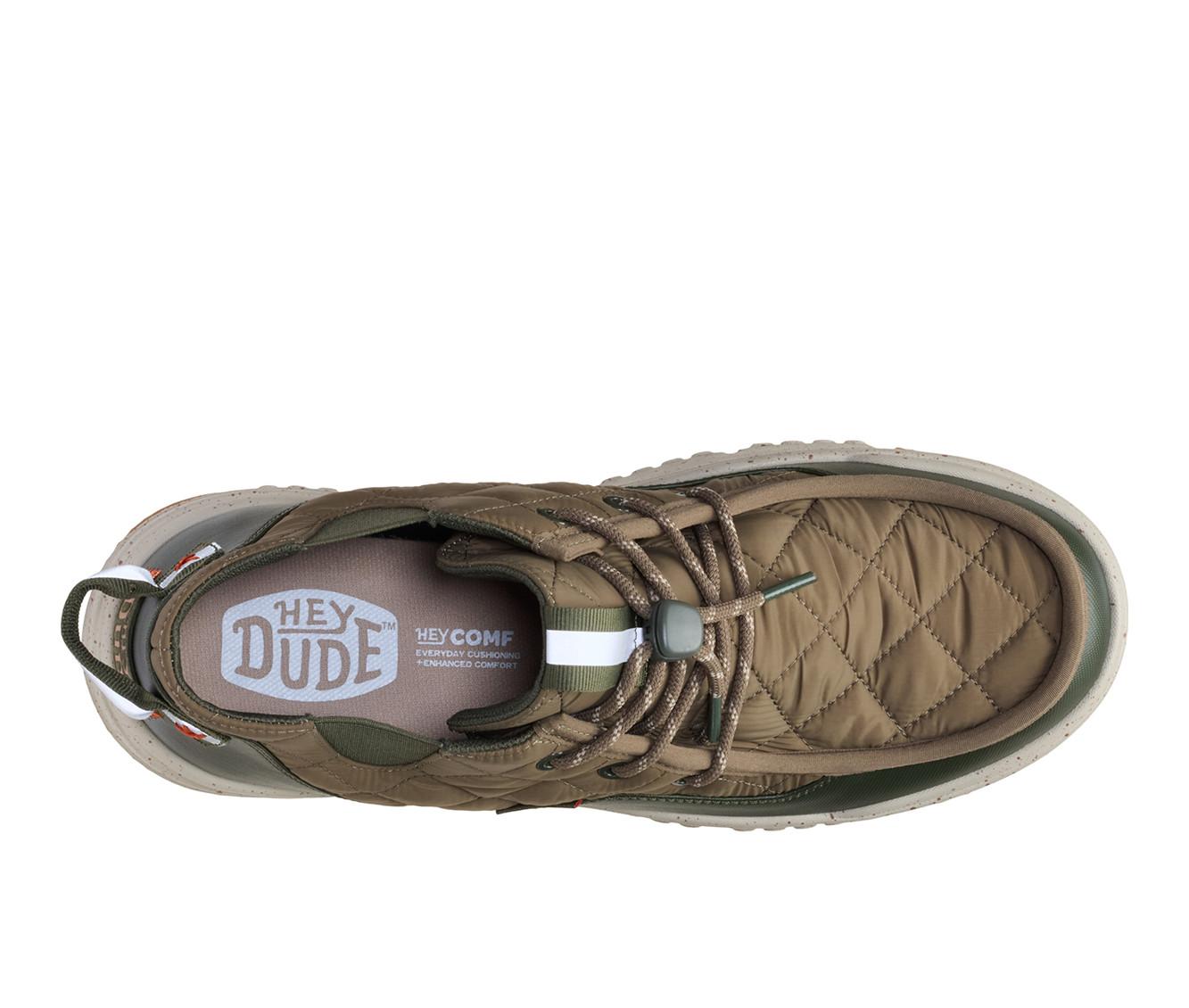 Men's HEYDUDE Bradley II Apres Boots