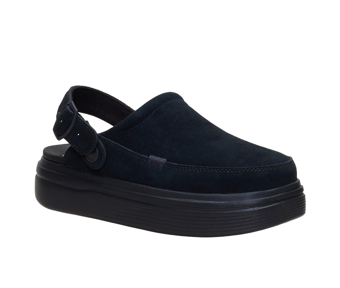 Women's HEYDUDE Austin Lift Clog Clogs