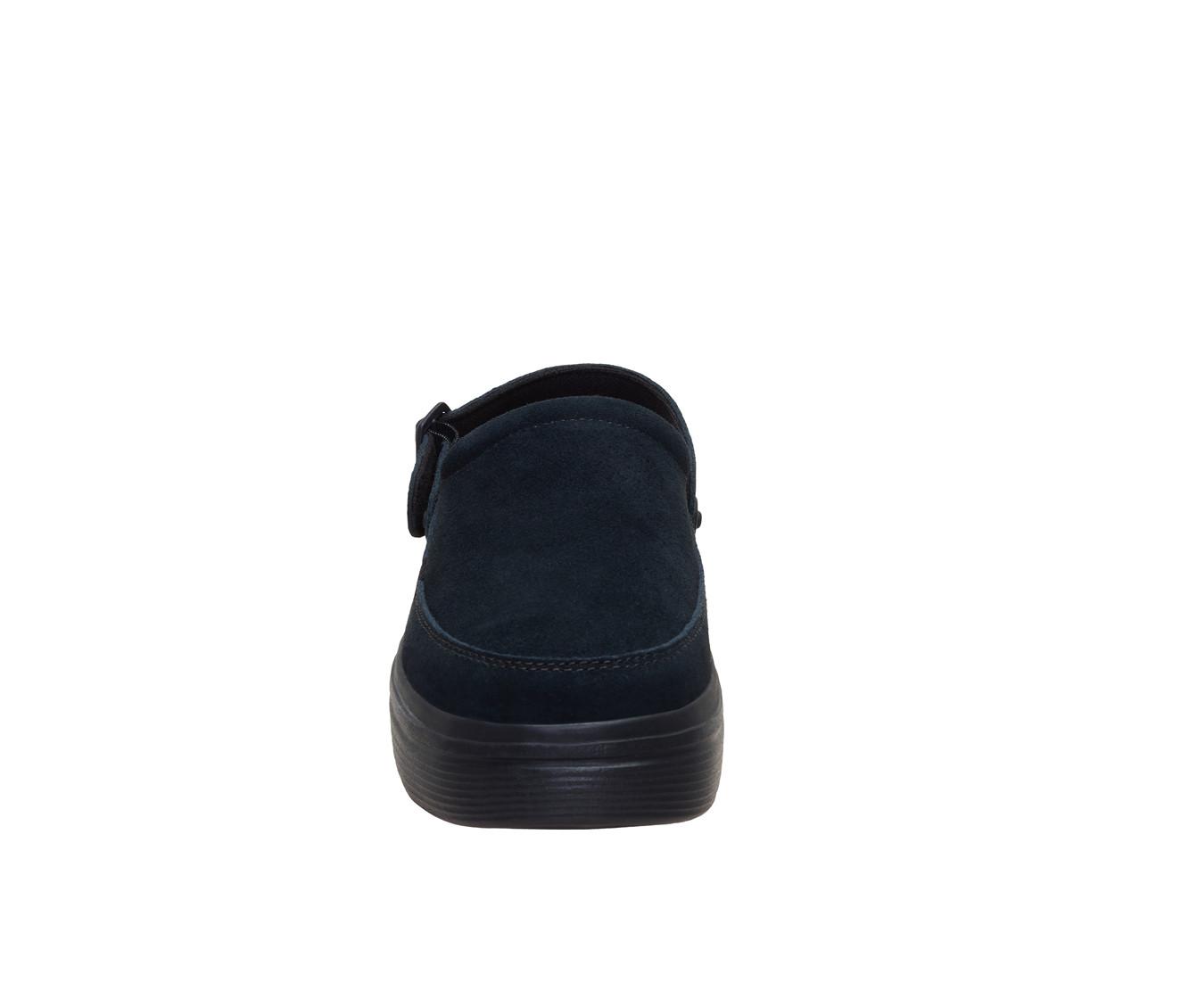 Women's HEYDUDE Austin Lift Clog Clogs