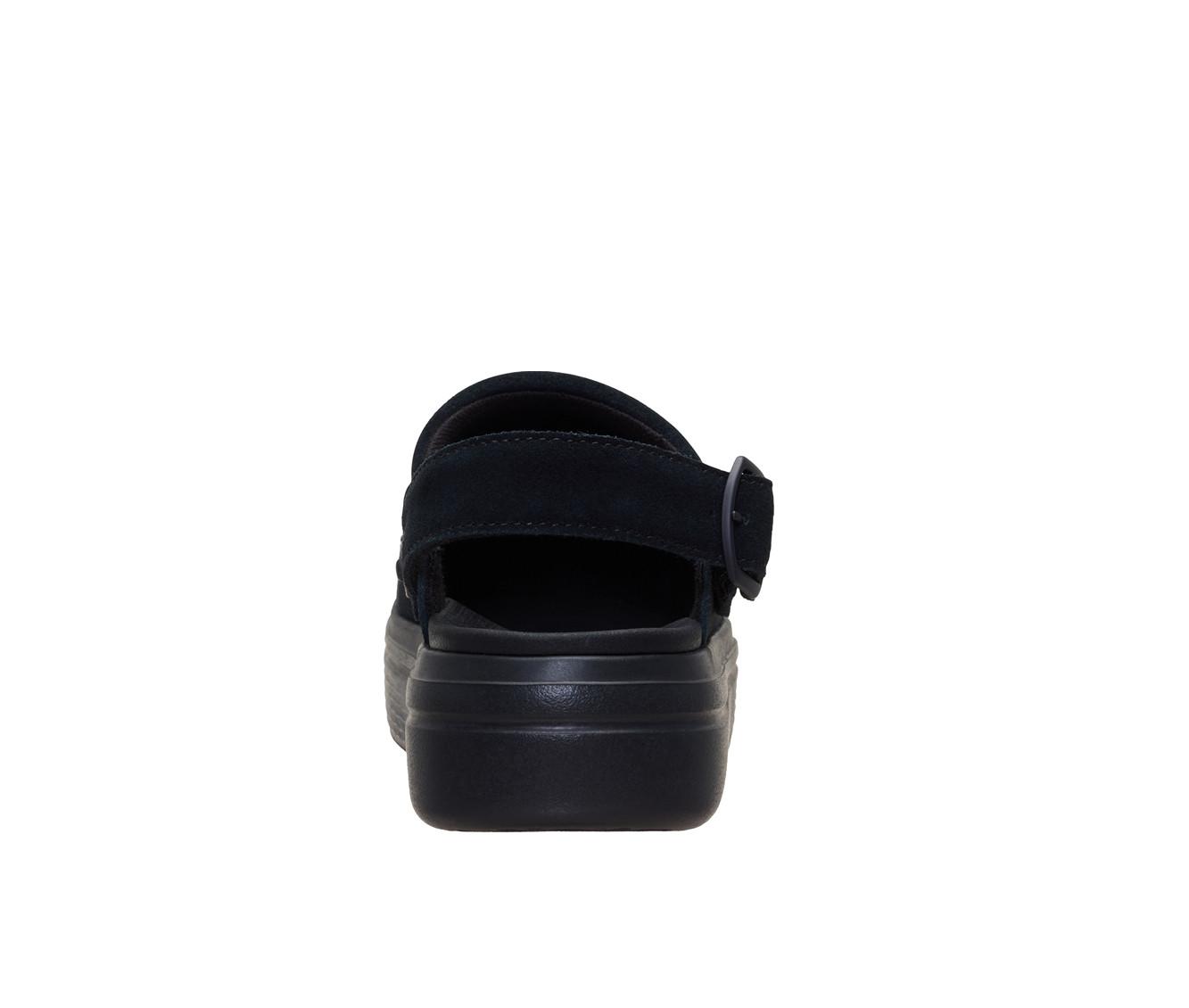 Women's HEYDUDE Austin Lift Clog Clogs