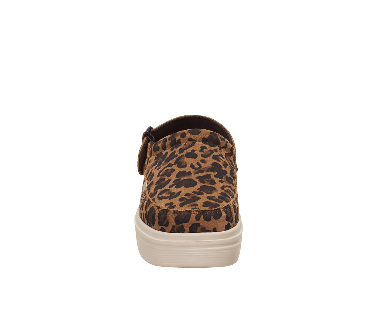 Women's HEYDUDE Austin Lift Clog - thumbnail 10