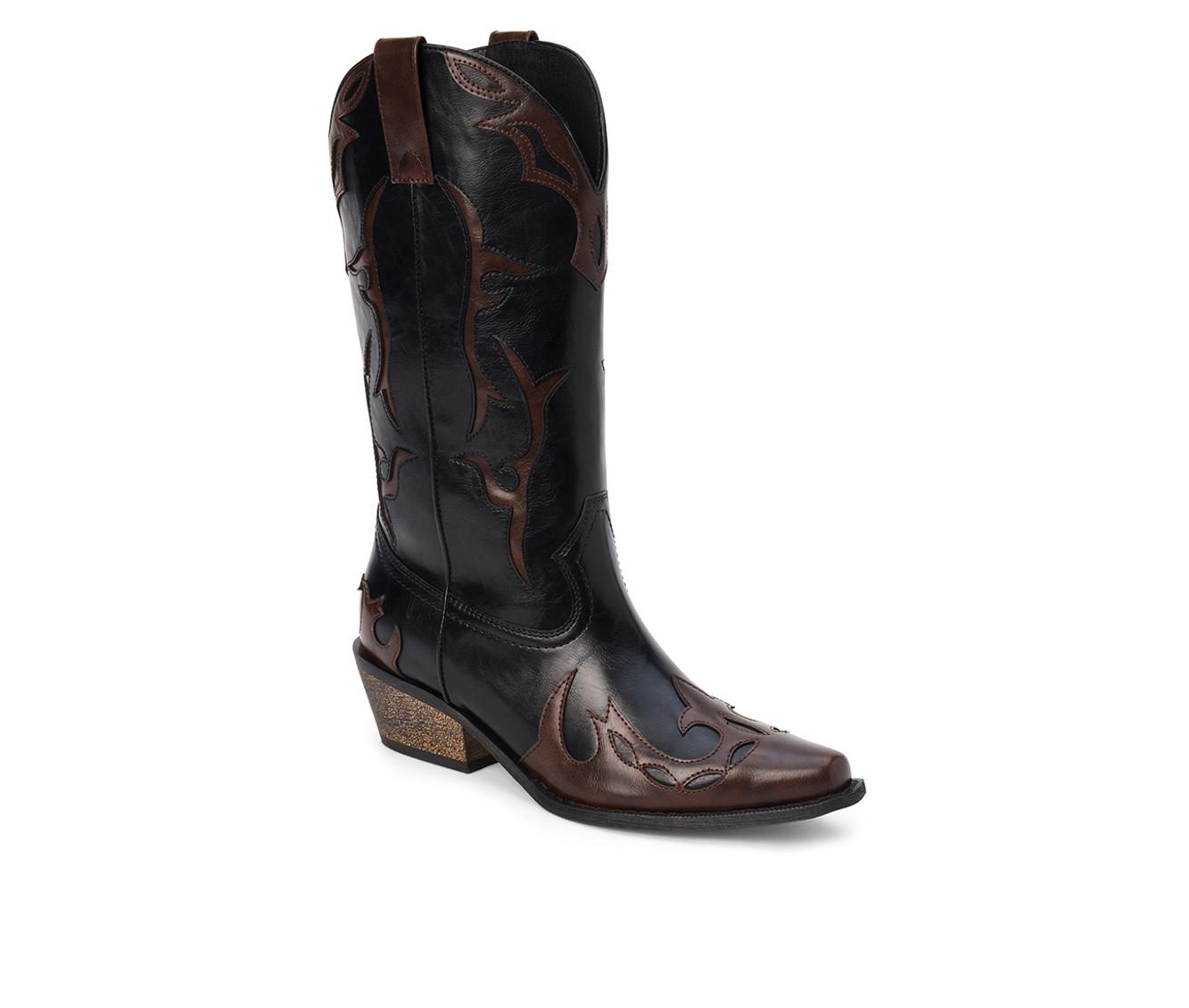 Women's Coconuts by Matisse Wylie Western Boots