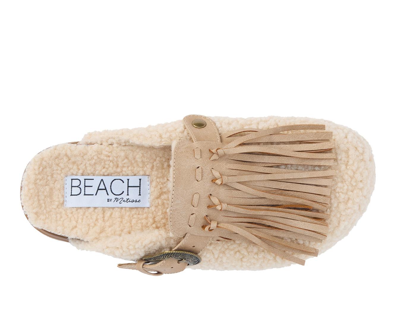 Women's Beach by Matisse Sundown Clogs