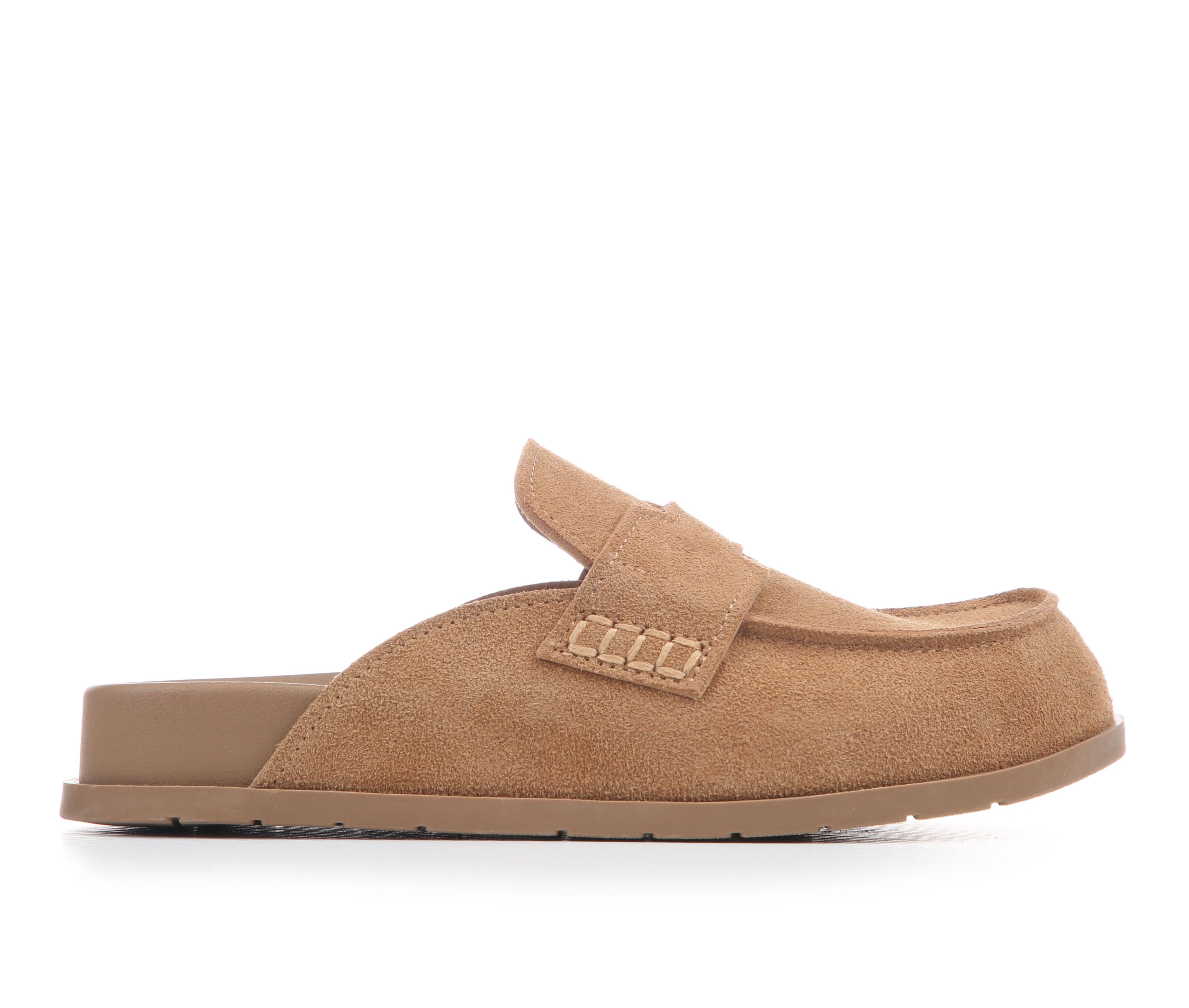 Women's Project  Cloud Cassie Clogs