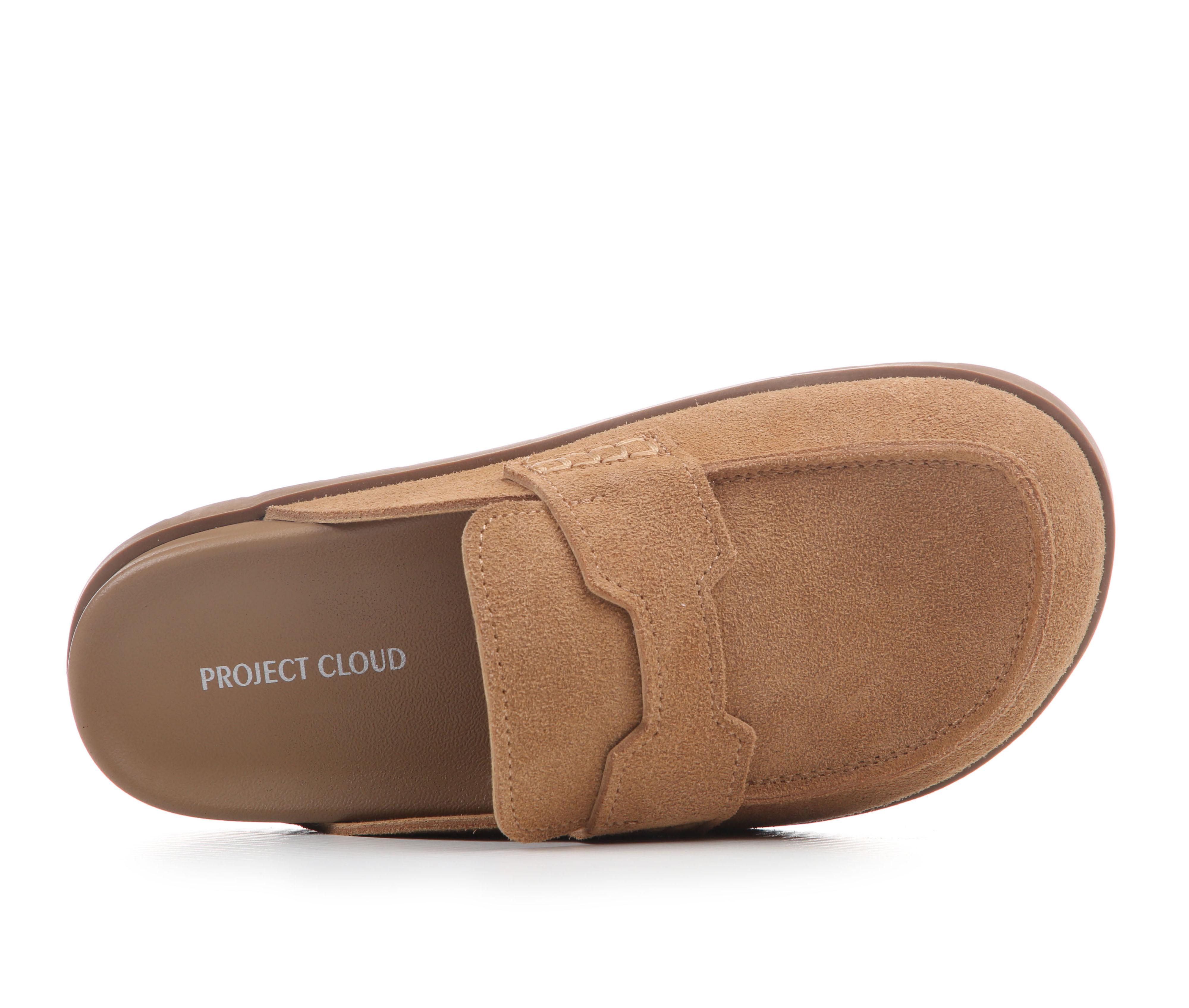 Women's Project  Cloud Cassie Clogs - thumbnail 6