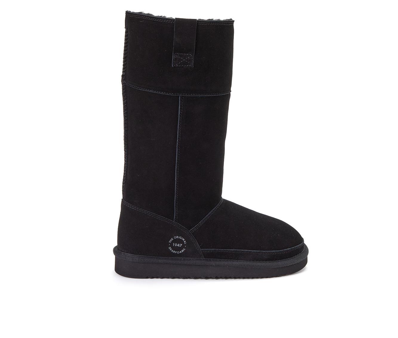 Women's Dearfoams Rayna Boot Winter Boots