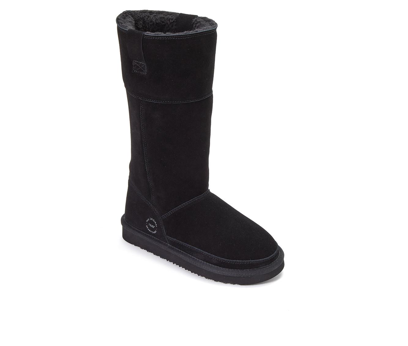 Women's Dearfoams Rayna Boot Winter Boots